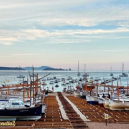 Ap21-Sa Riera Appartement Begur Buitenkant foto