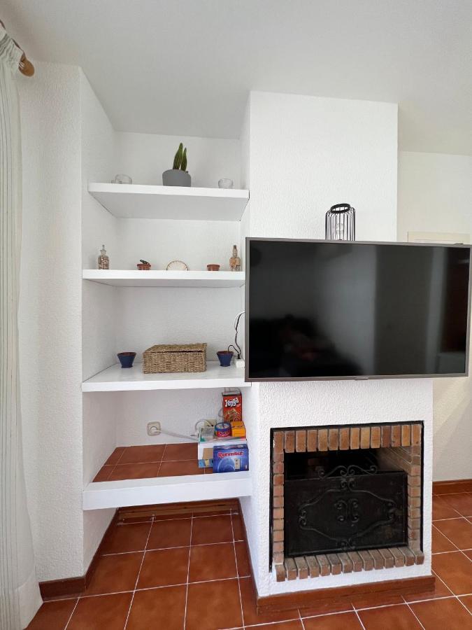 Ap21-Sa Riera Appartement Begur Buitenkant foto
