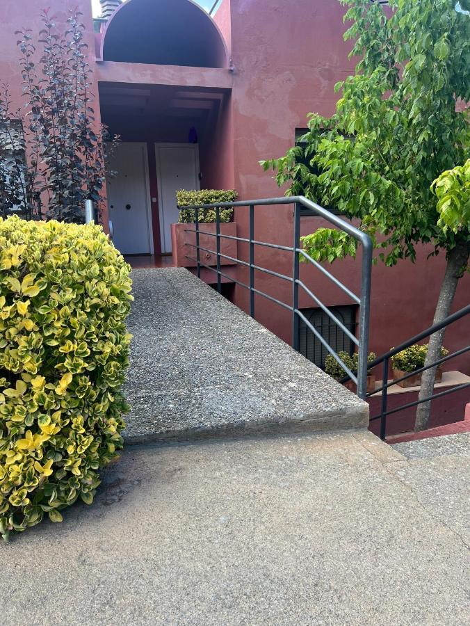 Ap21-Sa Riera Appartement Begur Buitenkant foto