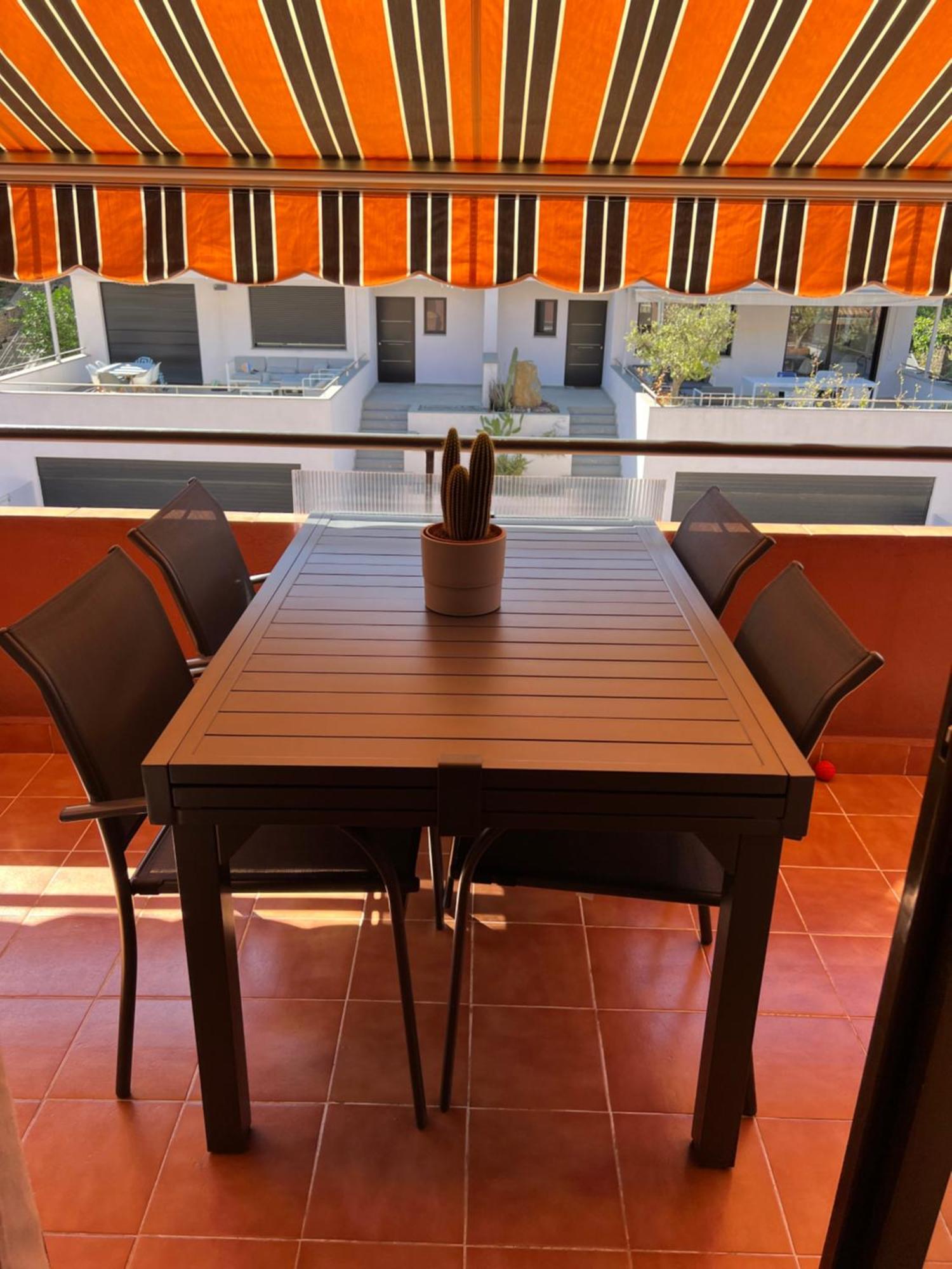 Ap21-Sa Riera Appartement Begur Buitenkant foto