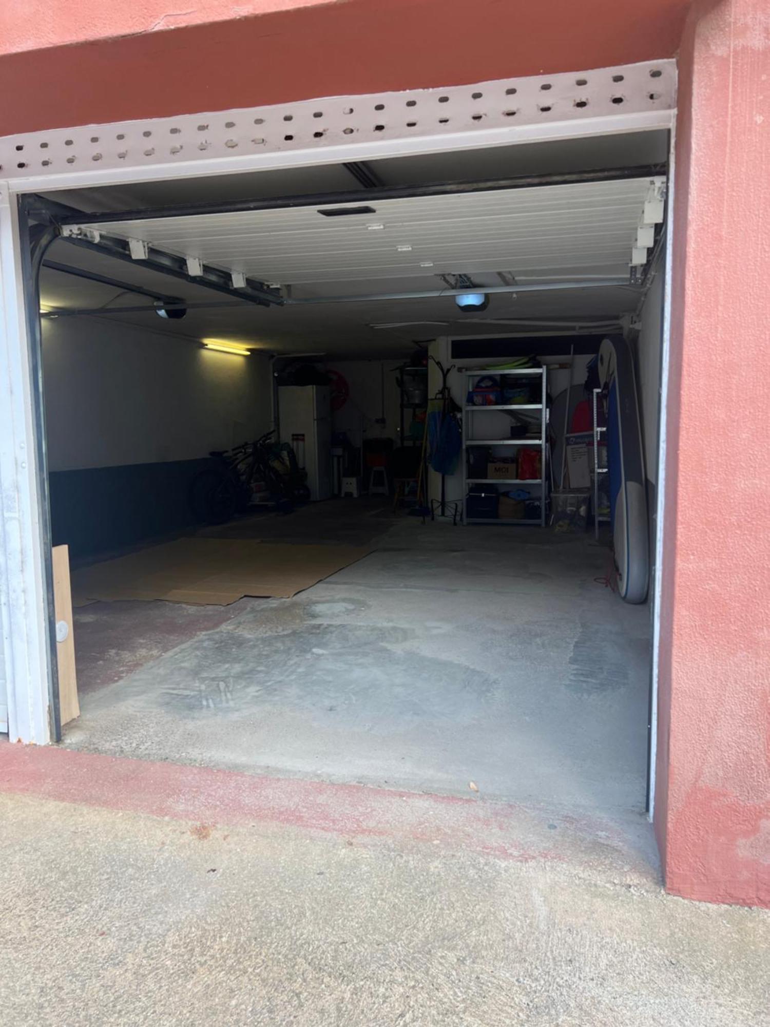 Ap21-Sa Riera Appartement Begur Buitenkant foto