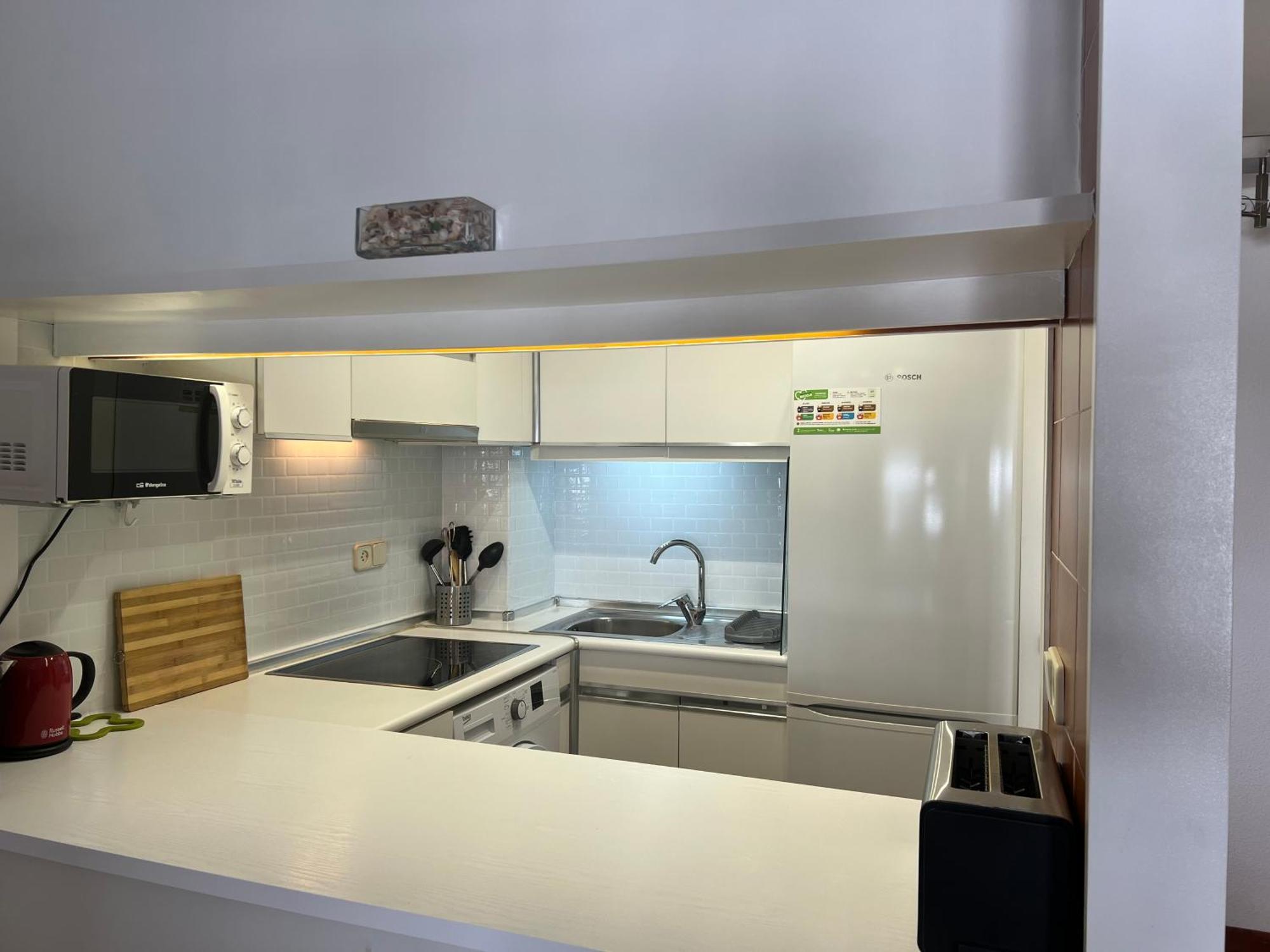 Ap21-Sa Riera Appartement Begur Buitenkant foto