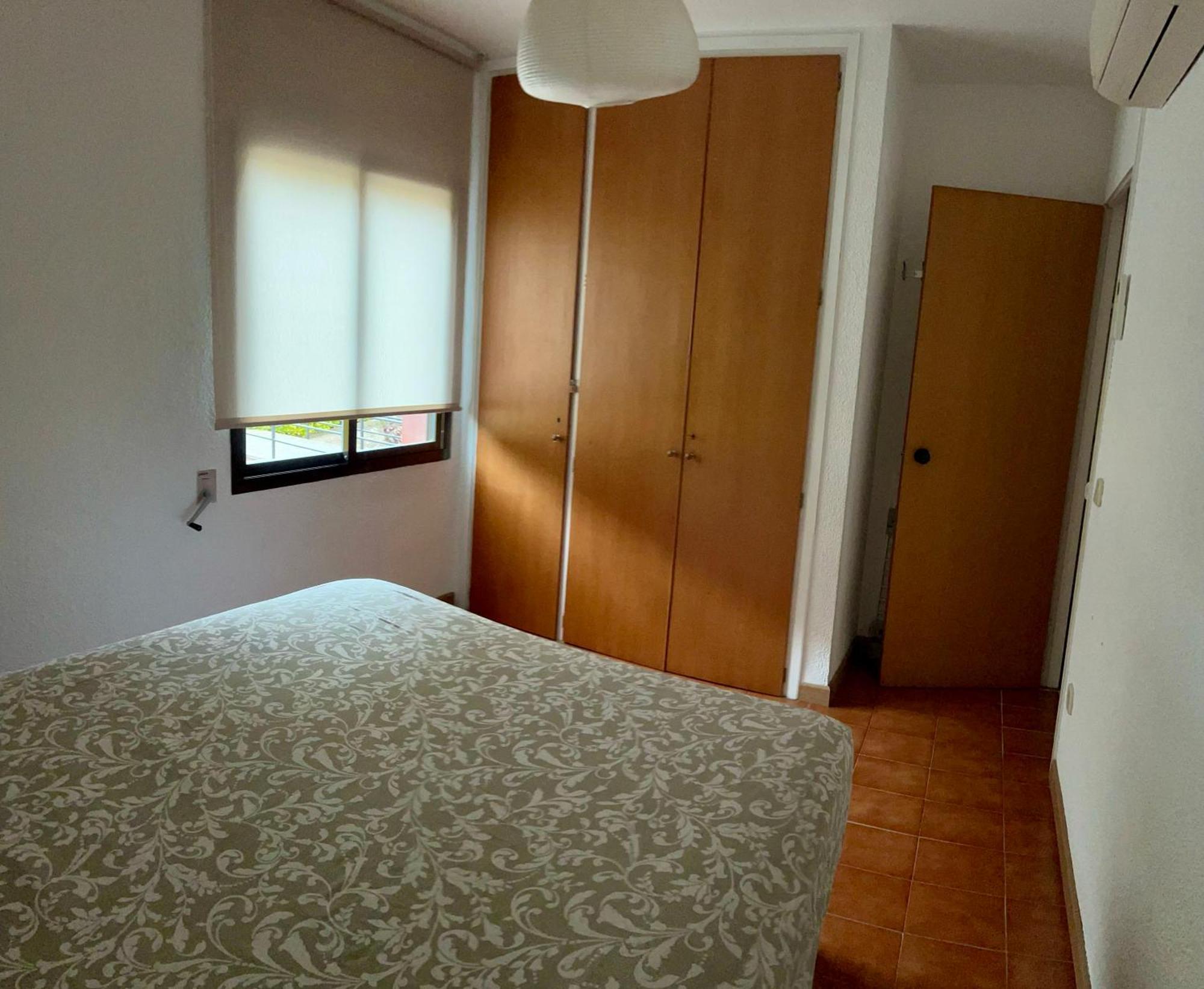 Ap21-Sa Riera Appartement Begur Buitenkant foto